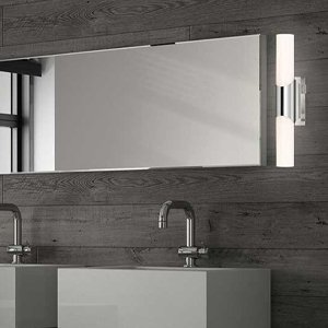 Badezimmer&shy;leuchten