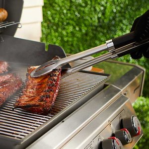 Grill&shy;bestecke