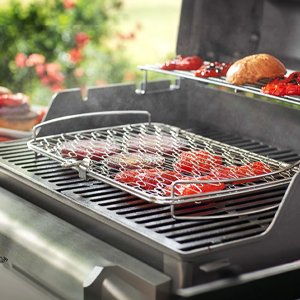 Grillgestelle