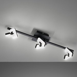 LED-Decken&shy;leuchten