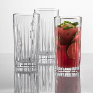 Longdrink&shy;gläser