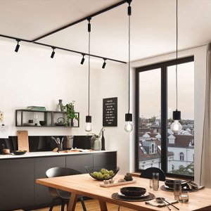 Schienen&shy;systeme