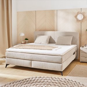 Boxspring&shy;betten
