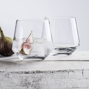 Schnaps- & Whiskygläser