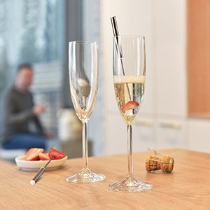 Sekt- / Champagner&shy;gläser