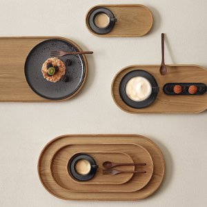 Servierhilfen / Tisch&shy;accessoires