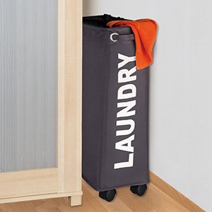 Wäsche&shy;aufbewahrung