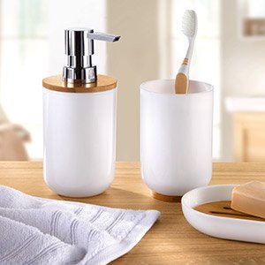Waschtisch&shy;zubehör