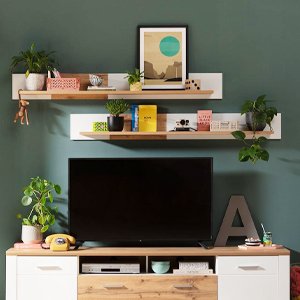 Wandboards