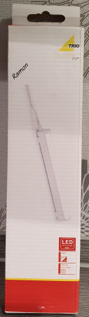 LED Unterbauleuchte "Ramon" ca 280 mm