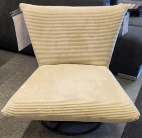 Drehbarer Sessel "Florenz"