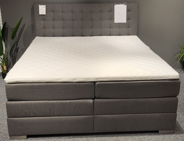 Boxspringbett "Lanzarote"