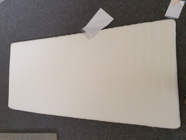 Kaltschaumtopper "Easydream K120"