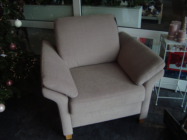 Sessel "TS 101"