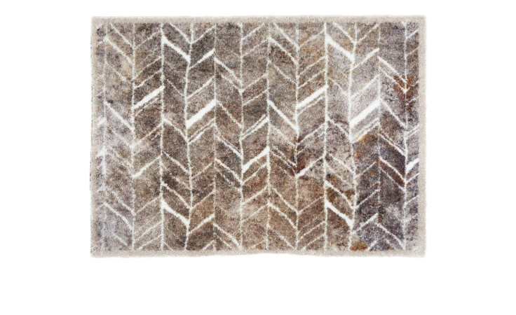 Fußmatte Pure und Soft 50 x 70 cm