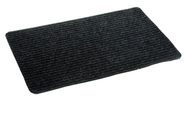 Fußmatte Rib Line Sprint 50 x 80 cm