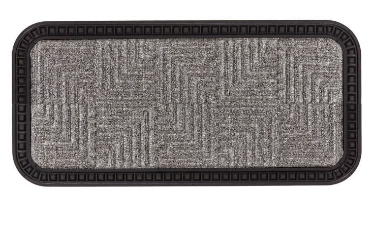 Fußmatte Border Star 25 x 60 cm