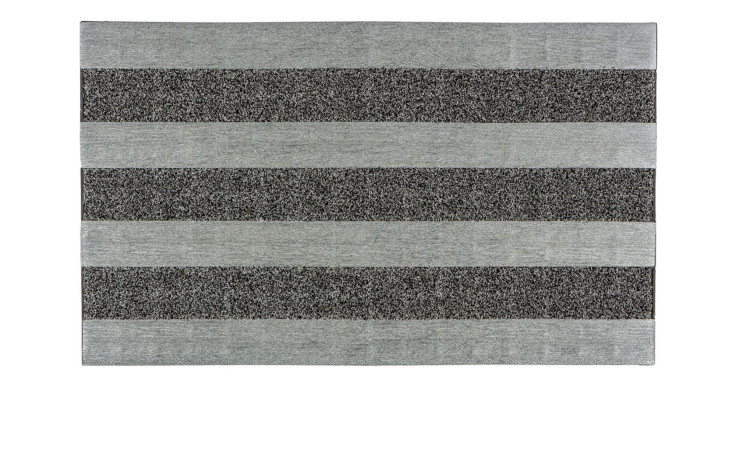 Fußmatte Scraper Design 45 x 75 cm