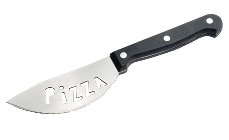 Pizzamesser KüchenChef