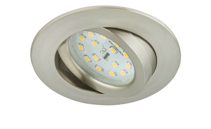 LED-Einbauleuchte Attach Dim 8,2 cm