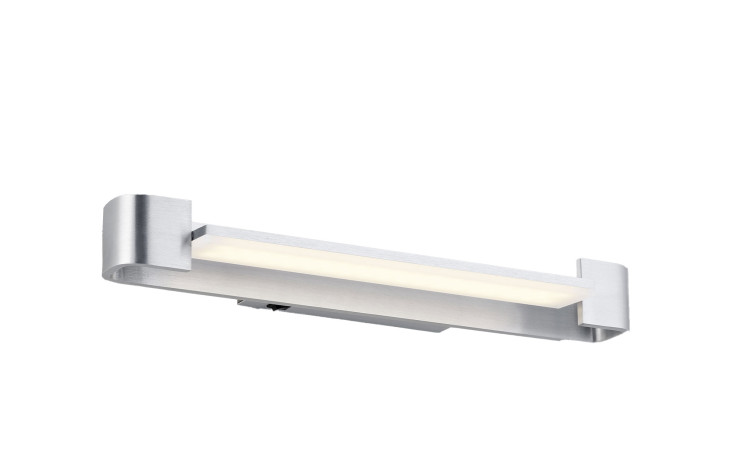 LED-Wandleuchte Box 40cm
