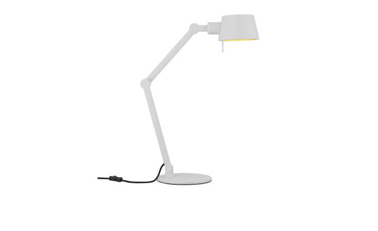 Tischleuchte Medo 39 cm