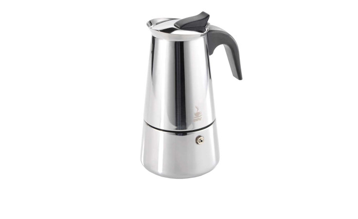Espressokocher Emilio, 4 Tassen