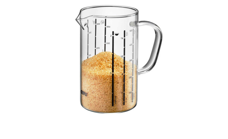 Messbecher Meti 500 ml
