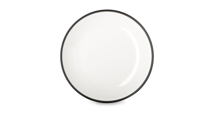 Suppenteller Flow 22,2 cm