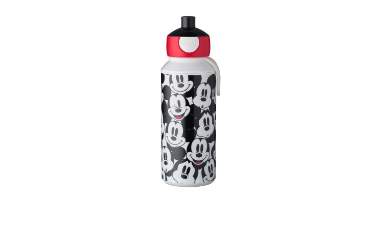 Trinkflasche Campus 400 ml
