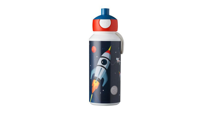 Trinkflasche Campus 400 ml
