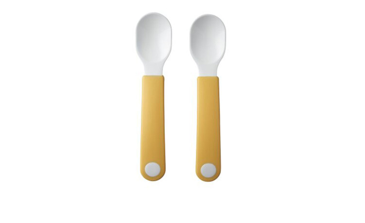 Lernlöffel-Set Mio 2-tlg.
