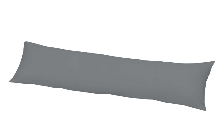 Jersey-Kissenhülle 40 x 140 cm