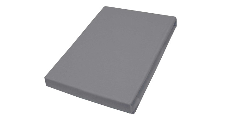 Jersey-Topper-Spannbettlaken 140-160 x 200 cm