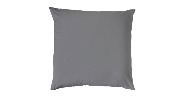 Renforce-Kissenbezug Stone-Washed 40 x 40 cm