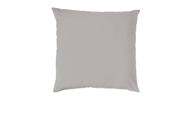 Renforce-Kissenbezug Stone-Washed 40 x 40 cm