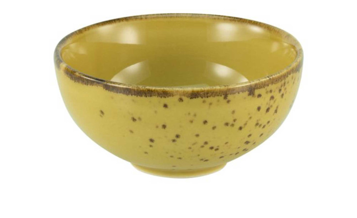 Sojaschale Nature 8 cm