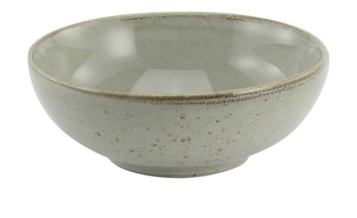 Salatschüssel Nature 23,5 cm