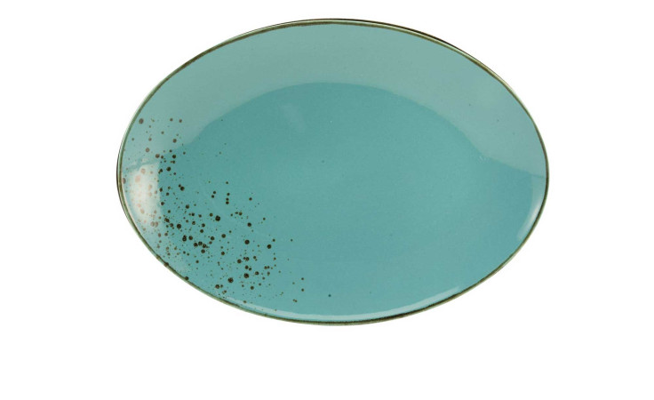 Servierplatte Nature 35 cm