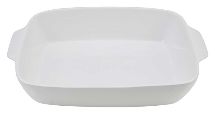 Auflaufform Big 32 x 7,5 x 21 cm 