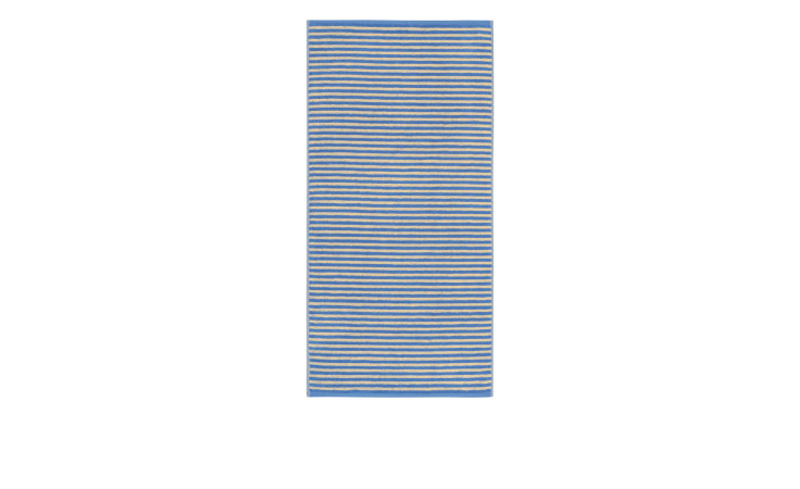 Duschtuch Lines 80 x 150 cm 