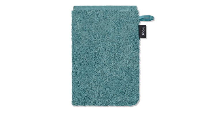JOOP! Waschhandschuh Classic 16 x 22 cm