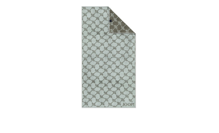 JOOP! Duschtuch Classic Cornflower 80 x 150 cm