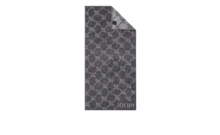 JOOP! Handtuch Classic Cornflower 50 x 100 cm