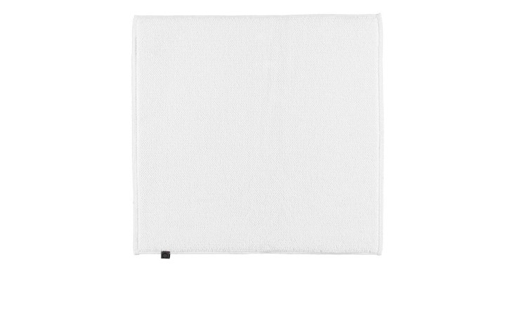Badteppich Loop 60 x 60 cm