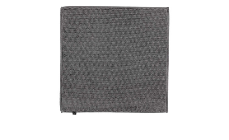 Badteppich Loop 60 x 60 cm