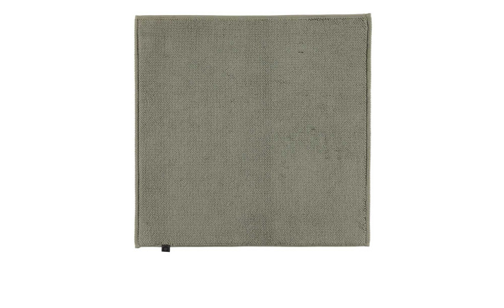 Badteppich Loop 60 x 60 cm