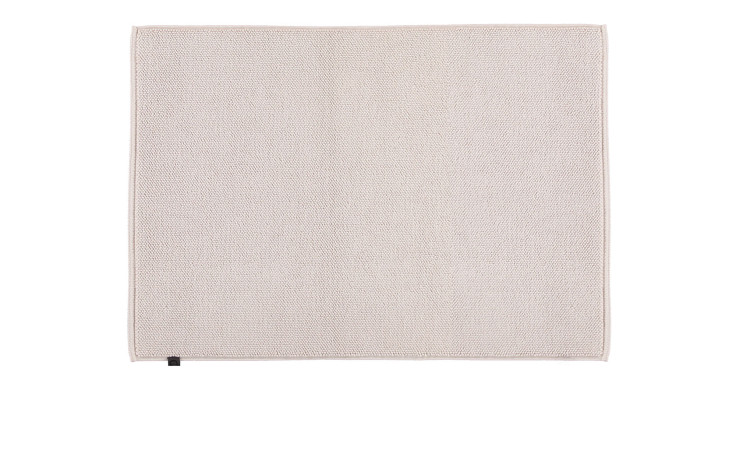 Badteppich Loop 60 x 100 cm 