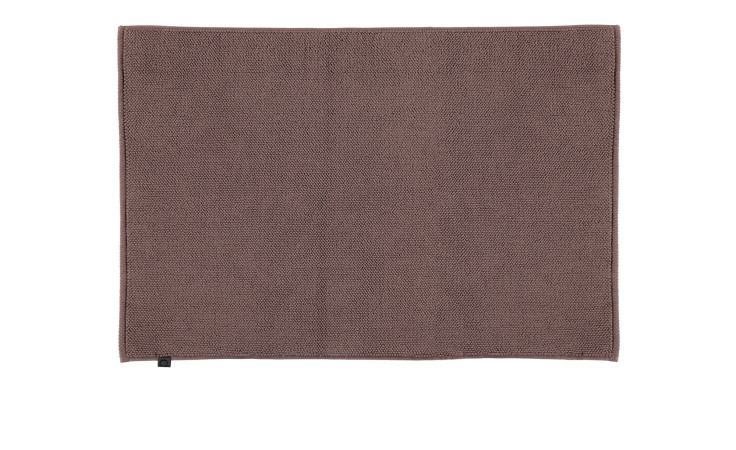Badteppich Loop 60 x 100 cm
