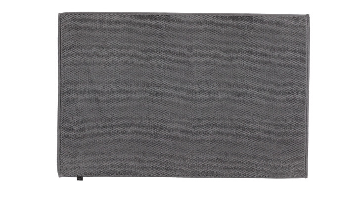 Badteppich Loop 60 x 100 cm